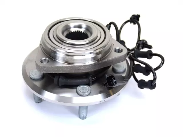 Brake Hub And Bearing - Mopar (52060398AE)