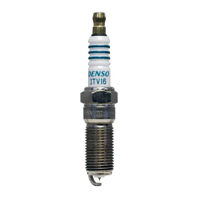 5338 - Ignition Systems: Denso Spark Plug for Denso Image