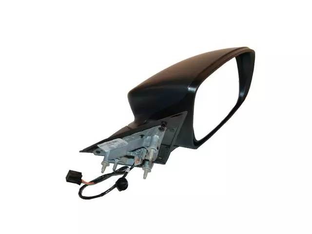 1MA46RXFAK - : Outside Rear View Mirror, Right for Mopar Image