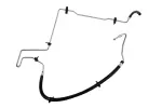 25727229 - Steering: Power Steering Gear Outlet Hose for ACDelco Image