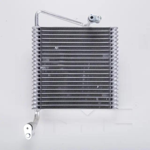 97045 - Air Conditioning &amp; Heat: TYC A/C Evaporator Core for TYC Image