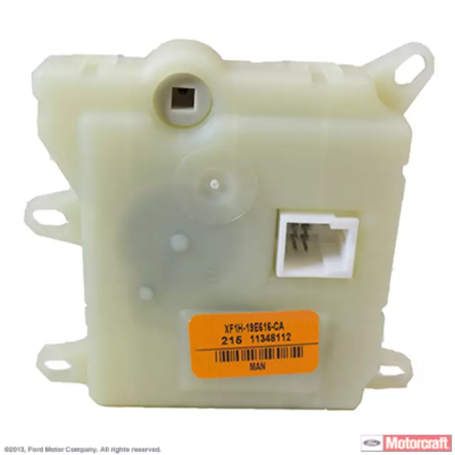 XF1Z19E616CA - HVAC: Motor Assembly for Ford: Taurus | Mercury: Sable Image