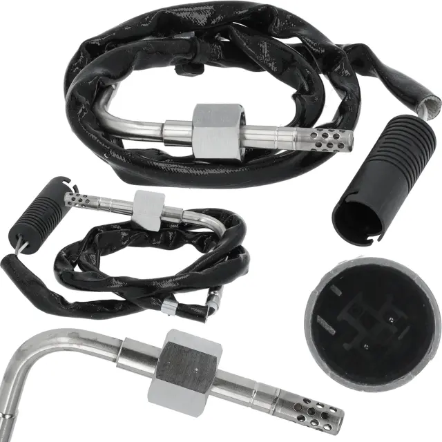 1812317 - Cooling Systems: Exhaust Gas Temperature (EGT) Sensor for GLOBAL PARTS DISTRIBUTORS Image