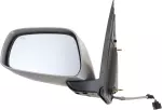 96302EA19E - Body: Mirror Assembly for Nissan Image