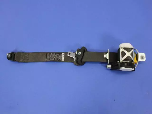 5KJ601J8AE - Interior Trim: Front Outer Seat Belt, Right for Mopar Image