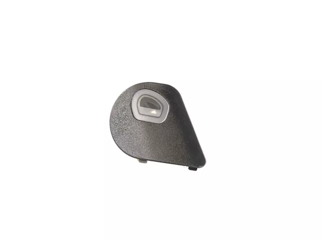 68302824AA - Electrical: Auxiliary Lamp, Right for Mopar Image