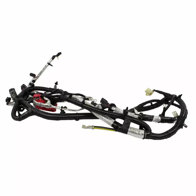 H2GZ14300W - : Cable Assembly for Ford Image