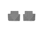 W146GR - : All Weather Floor Mats for WeatherTech Image