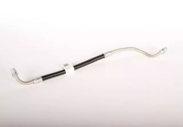 25535177 - Belts &amp; Cooling: Engine Oil Cooler Hose Assembly for Cadillac: DeVille, Fleetwood Image