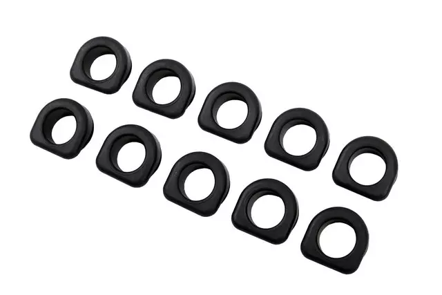 3989350 - : Positive Crankcase Ventilation (PCV) Tube Grommet for GM Image