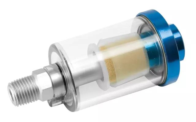 M695 - : Removes oil &amp; water from air supply. for Performance Tool Image