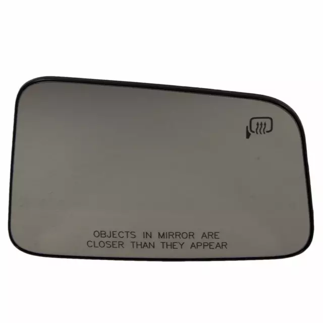 7T4Z17K707B - Body: Mirror Glass for Ford: Edge | Lincoln: MKX Image
