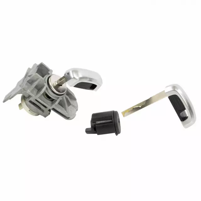 Lock Set - Ford (KT1Z-6122050-G)