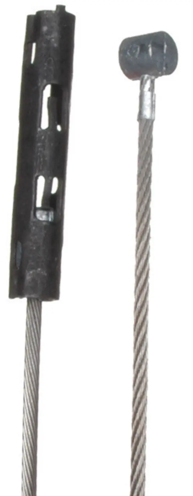 BC95356 - Brakes &amp; Brake Parts: Raybestos Element3 Parking Brake Cable for Raybestos Brakes Image