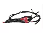 2C3Z14300AA - Electrical: Positive Cable for Ford: Excursion, F-250 Super Duty, F-350 Super Duty Image