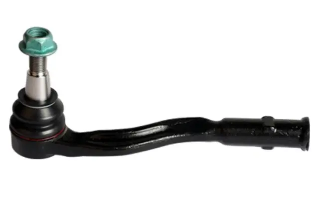X01TE7257 - Suspension &amp; Steering: Suspensia Steering Tie Rod End for SUSPENSIA Image