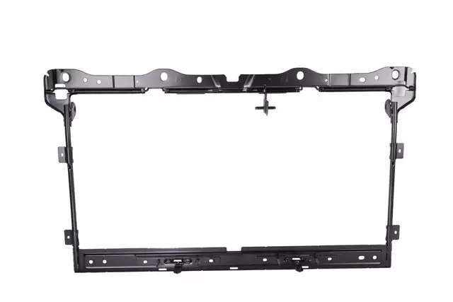 20820019 - Body: Seat Back Frame for Cadillac: CTS Image