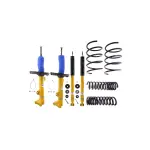46181800 - : B12 (Pro-Kit) - Suspension Kit for Bilstein Image
