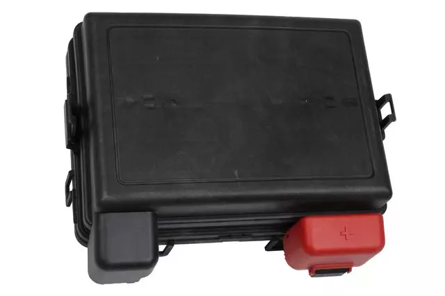 20763830 - : Engine Wiring Harness Junction Block for GM Image