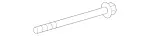 949904410 - Steering: Hexagon Head Bolt for Mercedes-Benz Image