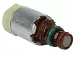BC3Z7G383U - Transmission: Automatic Transmission Control Solenoid for Ford: F-250 Super Duty, F-350 Super Duty, F-450 Super Duty, F-550 Super Duty Image