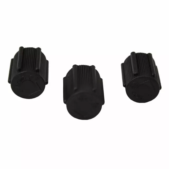 F4XY19D702B - : Cap for Ford Image