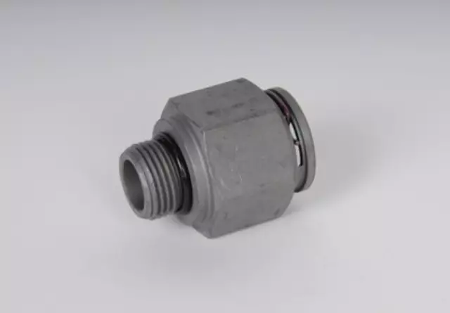 12523293 - : Manual Transmission Reverse Lock Out Solenoid Seal for GM Image