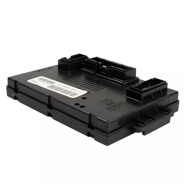 CB5Z19980DJ - HVAC: Dash Control Unit for Ford: Explorer Image