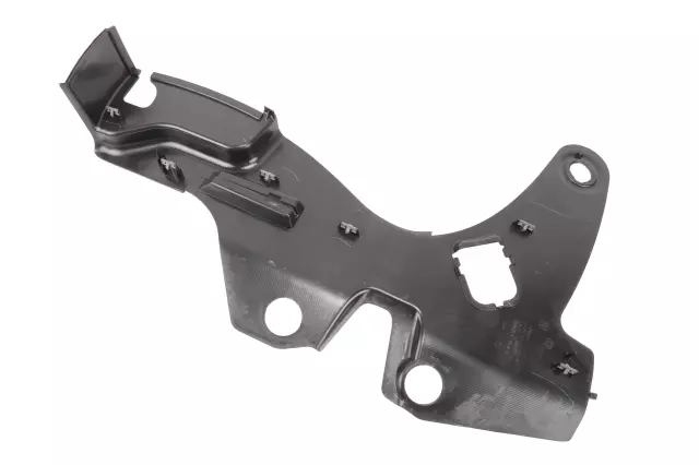 Seat Trim Panel - GM (88995519)