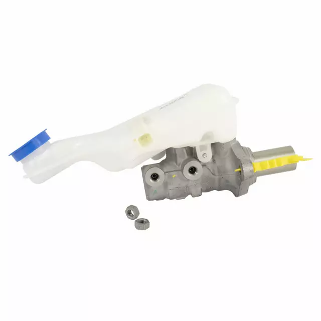 Master Cylinder - Ford (DG9Z-2140-D)
