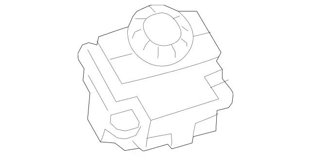 1669003901 - Electrical System: Control Unit for Mercedes-Benz: GL350, GL450, GL550, GL63 AMG, GLE300d, GLE350, GLE63 AMG, GLS350d, GLS550, ML250, ML350, ML550, ML63 AMG Image image