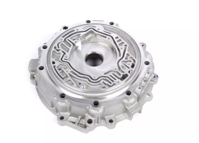 24255549 - : Automatic Transmission Torque Converter Housing for GM Image