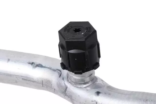 Air Conditioning Compressor and Condenser Hose - ACDelco (85104115)