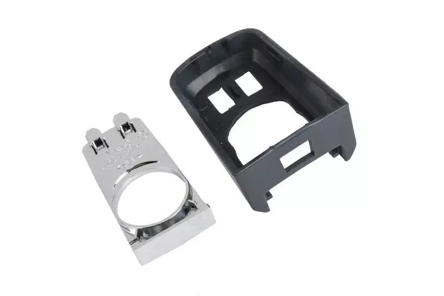 Exterior Door Handle Cover in Primer - GM (25936865)