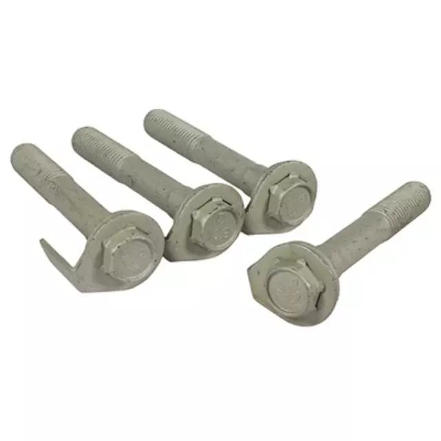 2008-2012 Ford - Strut Lower Bolt - Ford (W710396-S439)