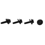 W713933S307 - : Hinge Screw for Ford: E-Transit, Transit-150, Transit-250, Transit-350, Transit-350 HD Image