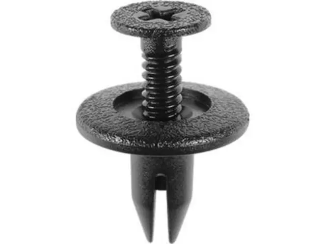 Door Trim Panel Retainer - Ford (N806322-S)