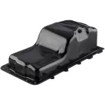 103259 - : ATP Engine Oil Pan for ATP Image
