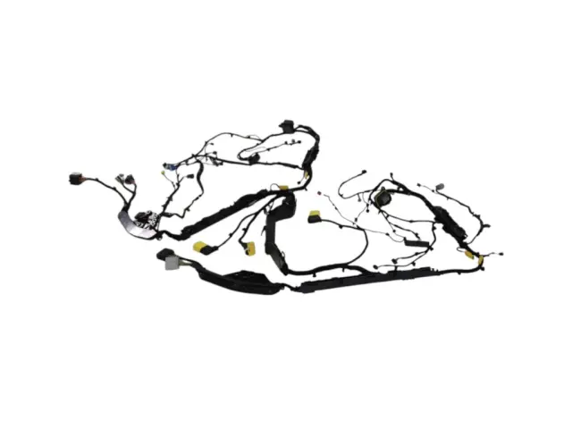 68651999AC - Electrical: Body Wiring for Mopar Image image