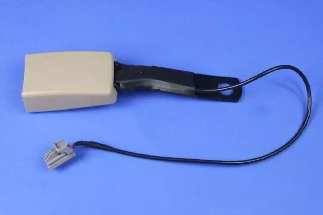 1NS461DVAC - : Buckle, Right for Chrysler: Sebring Image