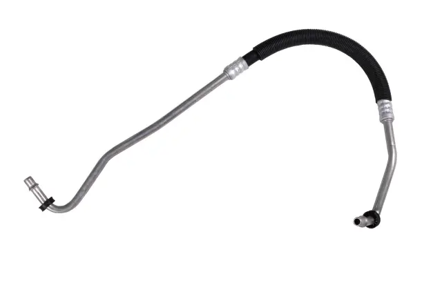 5801297 - Cooling Systems: Sunsong Engine Oil Cooler Hose Assembly for Sunsong Image