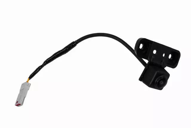 23402537 - : Front Park Assist Camera for GM Image