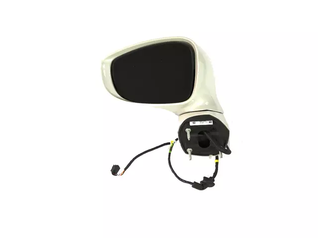 Outside Rearview Mirror, Left - Mopar (5SQ371W2AE)
