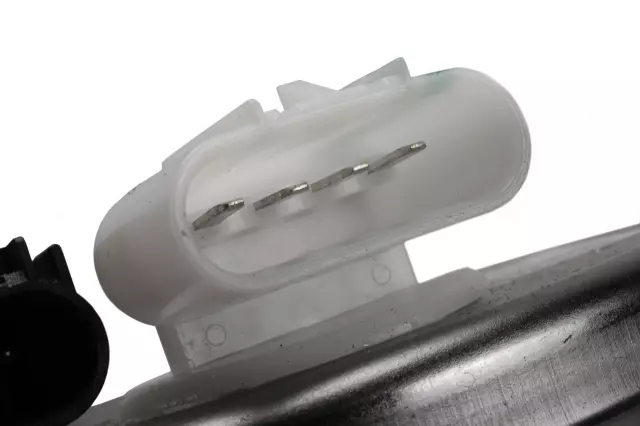 Fuel Tank Fuel Pump Module Kit without Level Sensor, with Seal and Fuel Tank Pressure Sensor - GM (19420749)