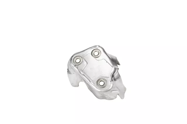 12657016 - : Passenger Side Catalytic Converter Heat Shield for Cadillac: XTS Image