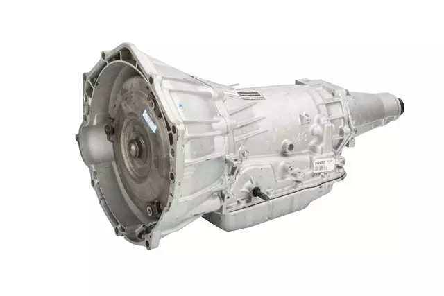 24216089 - Automatic Transmission: Transmission for Chevrolet: Express 2500 | GMC: Savana 2500 Image