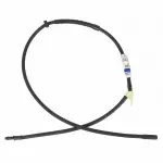 7L5Z17K605BB - Body: Washer Hose for Ford: Ranger Image