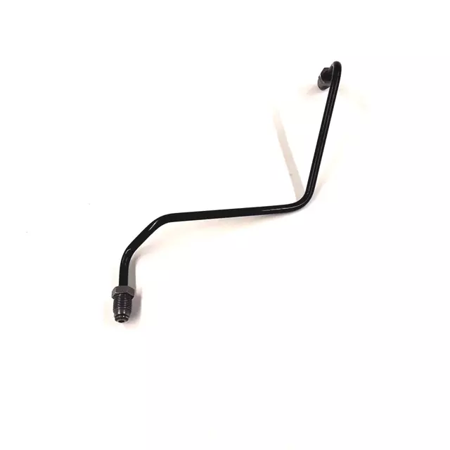 7P6614162 - Brakes: Brake Tube for Volkswagen: Touareg Image