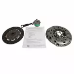 5L8Z7L596A - : Kit Clutch Repair for Ford Image