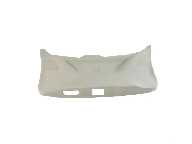 Liftgate Trim Lower Panel - Mopar (7KH88PS4AA)